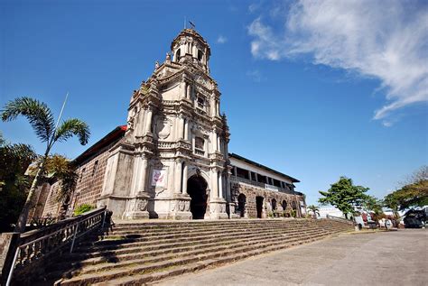 morong church in rizal